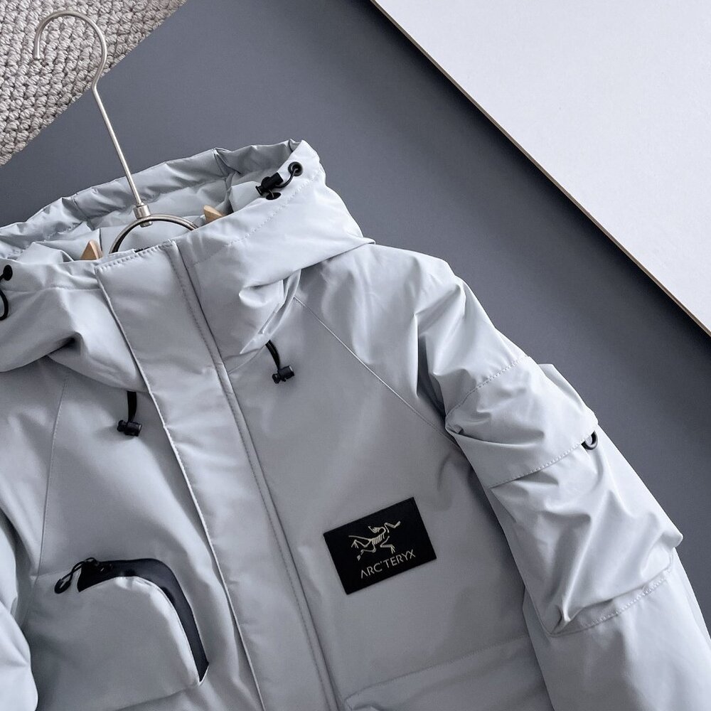 Arc'teryx Fall/Winter New Down Jacket. - image 4